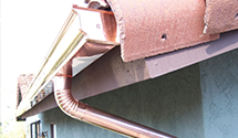 Rain Gutter Installation, Repair, Cleaning in Ekron, KY